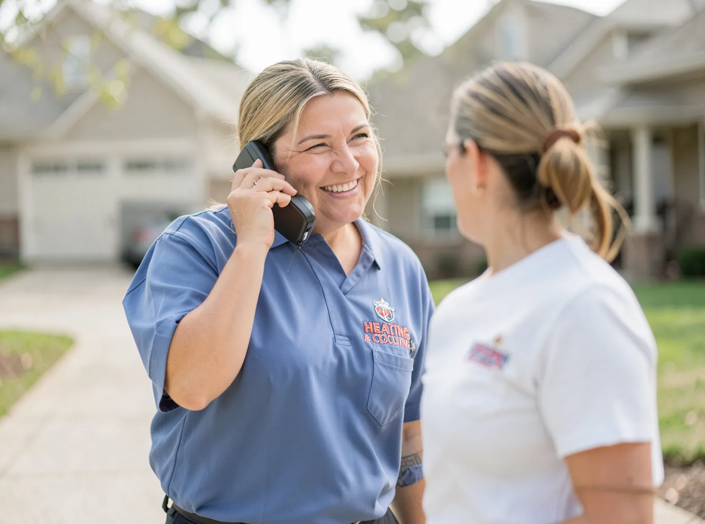 Hvac Repair Shasta Lake, CA FAQs